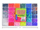 Perler Beads 10080pcs 36 Colors (Discontinued)