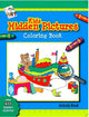 Kids N' Art - Hidden Pictures
