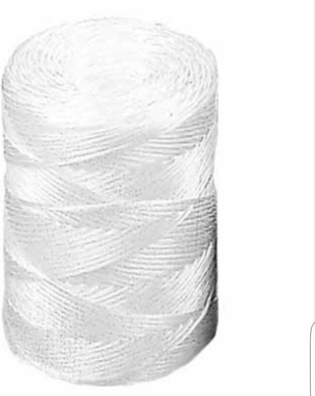 Nylon Rope Twine 1050ft