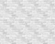 Fadeless Design Paper White Brick (48"x50')