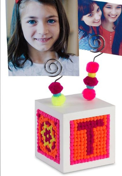 PompomArt Photo Stand (Discontinued)