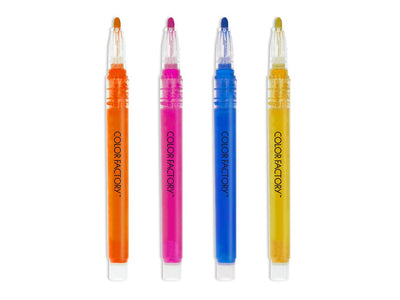 Acrylic Paint Markers 4/pk