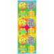 Yiddish Incentive Stickers (6 Sheets)