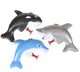 Sea Animal Water Squirter 12/pk
