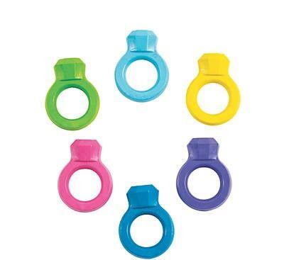 Ring-Shaped Crayons 24/pk (discontinued)