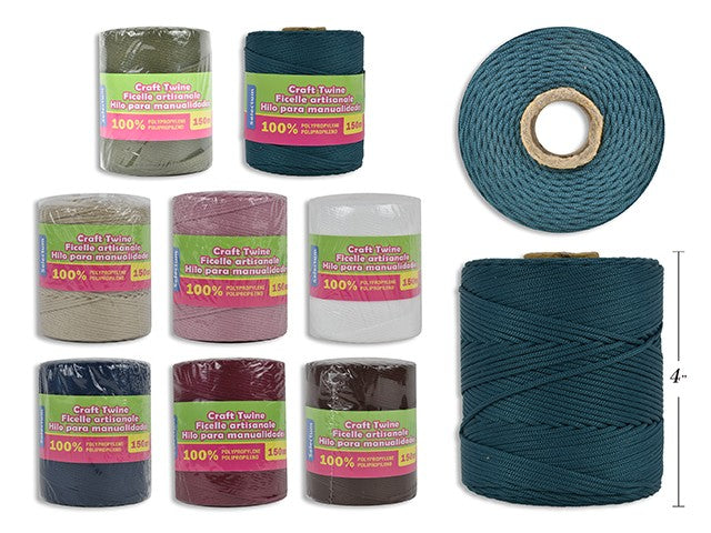Craft Twine 150m (discontinued)