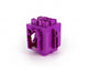 Chanukah cubed cookie cutter