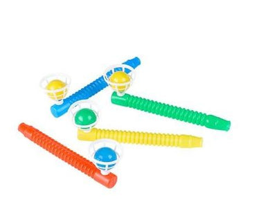 Blow Cup With Ball 144/pk (discontinued)