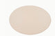 Mdf Oval Wood Board 9.5"