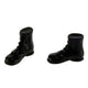 Miniatures Hiking Boots, Black