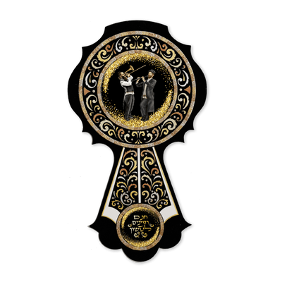 Velvet Wall Clock Kit (Discontinued)