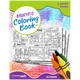 Brachos Coloring Book