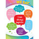 In Our Class, We Say...Poster