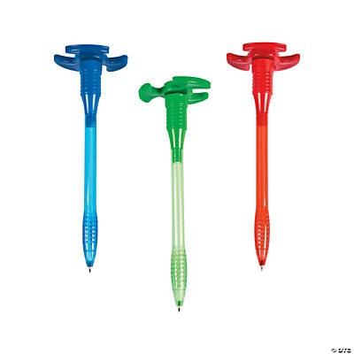 Fidget Spinner Pens 1pc