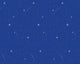 Fadeless Paper Night Sky (48"x50')