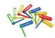 Mini Noisemakers 2.5" 12/pcs.