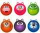 bouncing Hopper ball 1/pk (Closeout)