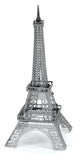 Metal 3D Puzzle, Eiffel Tower