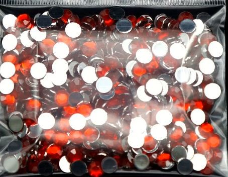 Rhinestone Red (Closeout)