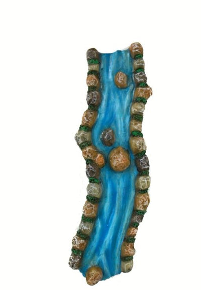 Miniature Water Pathway