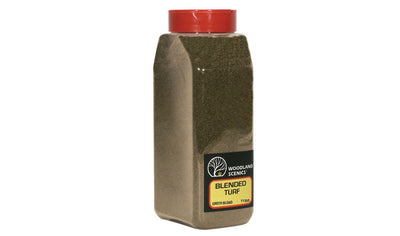 Blended Turf Earth Shaker Bottle