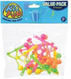 Mini Clackers 2.5" 12/pcs.