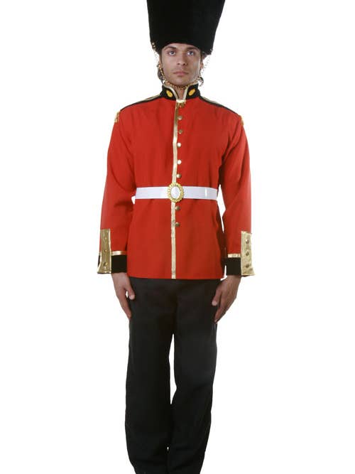 Royal Guard Costume Adults