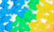 Super Topplers With Domino Run Cards Included 100/pk
