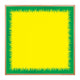 Green Grass Border