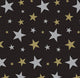Star Backdrop 4ft x 30ft