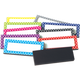 Moroccan Magnetic Labels 2 1/2'' x 1'' 30/pk