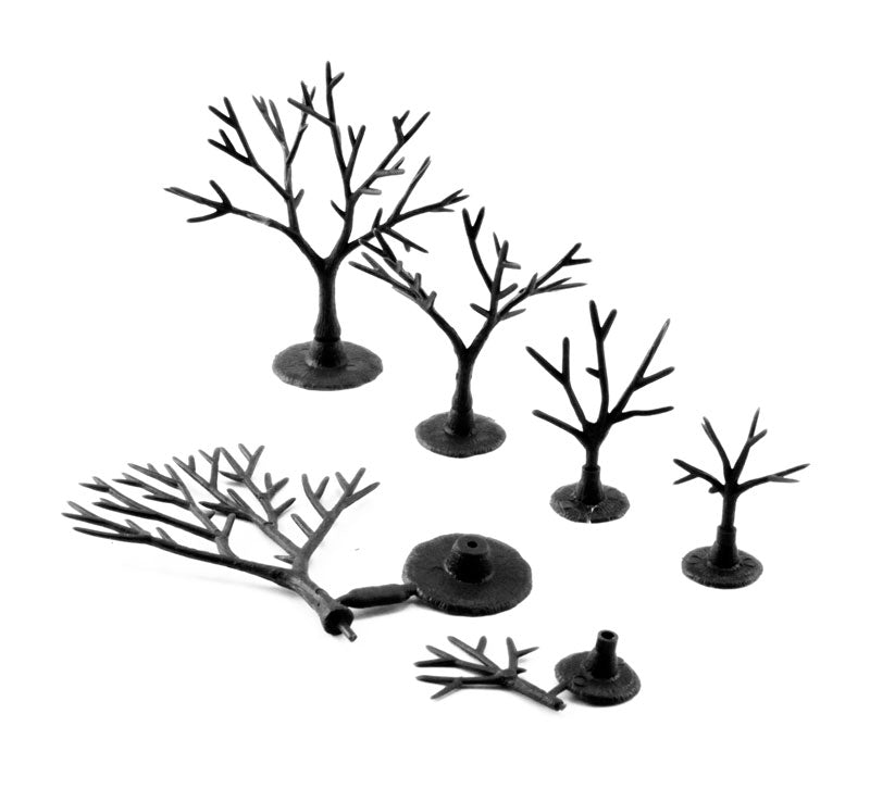 Tree Armatures 3/4" to 2" 114/pk