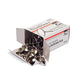 Thumb Tacks Assorted 200/Bx