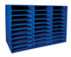 Class Keeper Mail Box 30 Slot 21"H X 31-5/8"W X 12-3/4"D