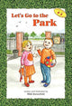 English Book- Let's Go to the Park