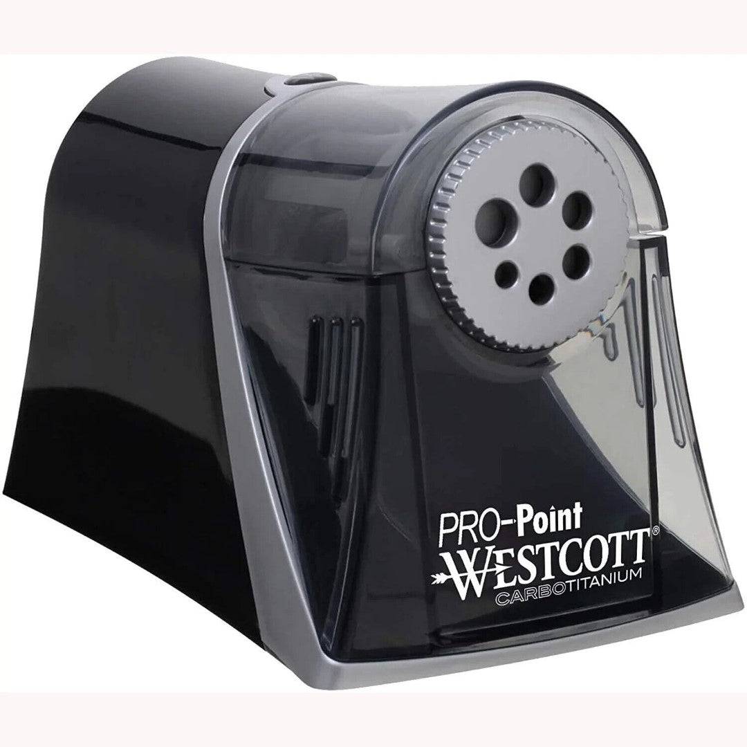 Pencil Electric Sharpener
