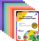 Construction Paper 9x12 Beige 50/pk