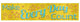 Make Every Day Count Banner 3ft (Discontinued)