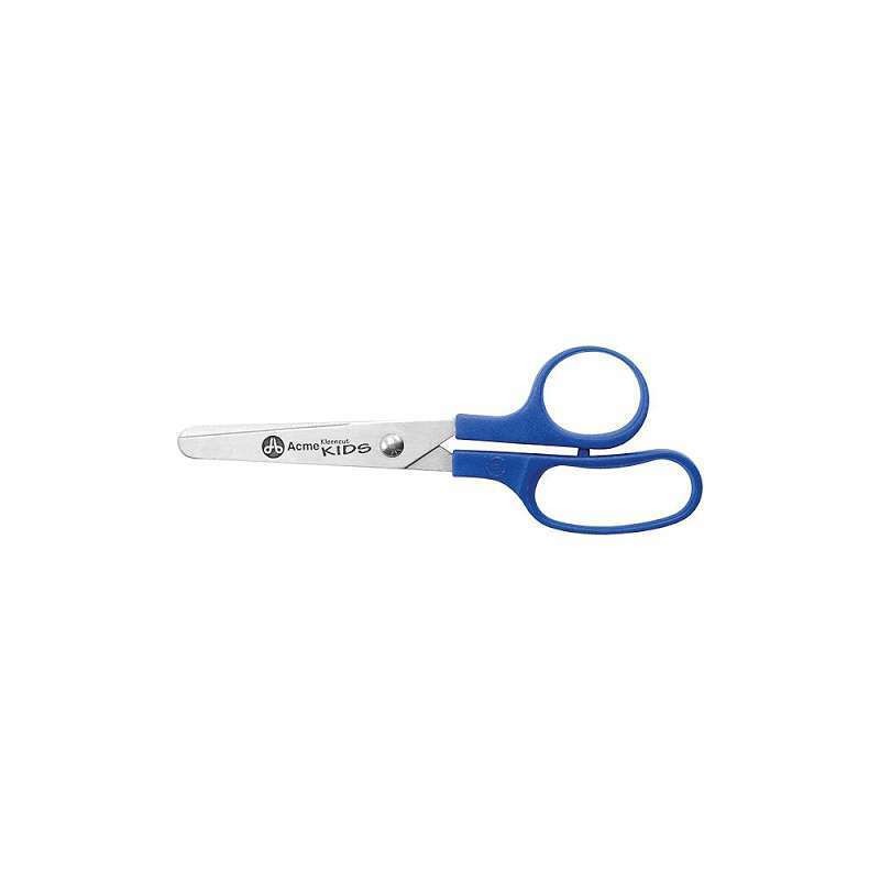 Scissors 5" Blunt Tip 24/pk