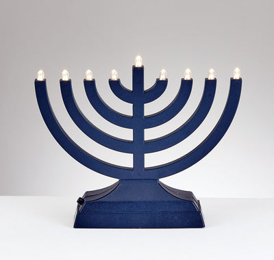Go Menorah Light It Anywhere