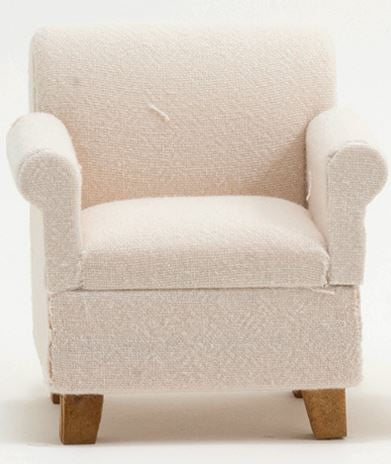 Miniature Armchair