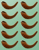 Shofer Stickers 6 sheets (discontinued)