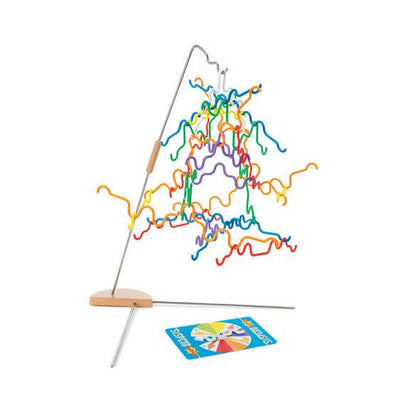 Suspend Junior Balance Game