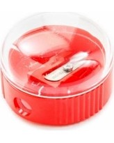 Dome pencil sharpeners 1 hole