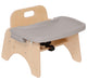 5? High Feeding Chair