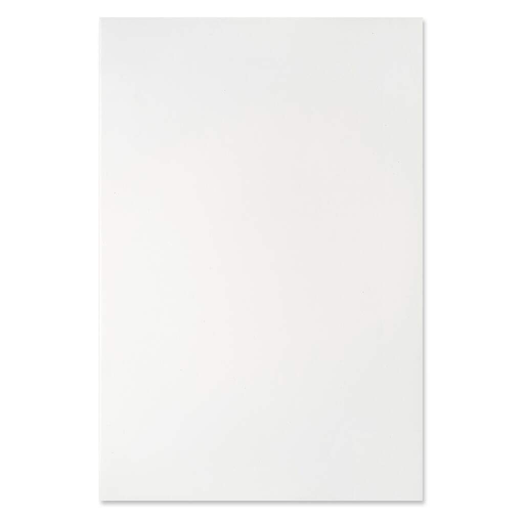 Styrofoam Sheet 1" x 10" x 12"