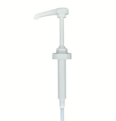 Gallon pump (128 oz paint)