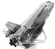 Metal 3D Puzzle, NASA Space Shuttle Atlantis