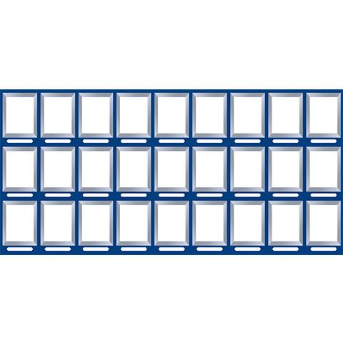 Fadeless Design Roll Framed At Last (48" x 50ft) (Discontinued)