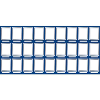 Fadeless Design Roll Framed At Last (48" x 50ft) (Discontinued)